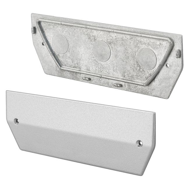 Заглушка Arlight 021942