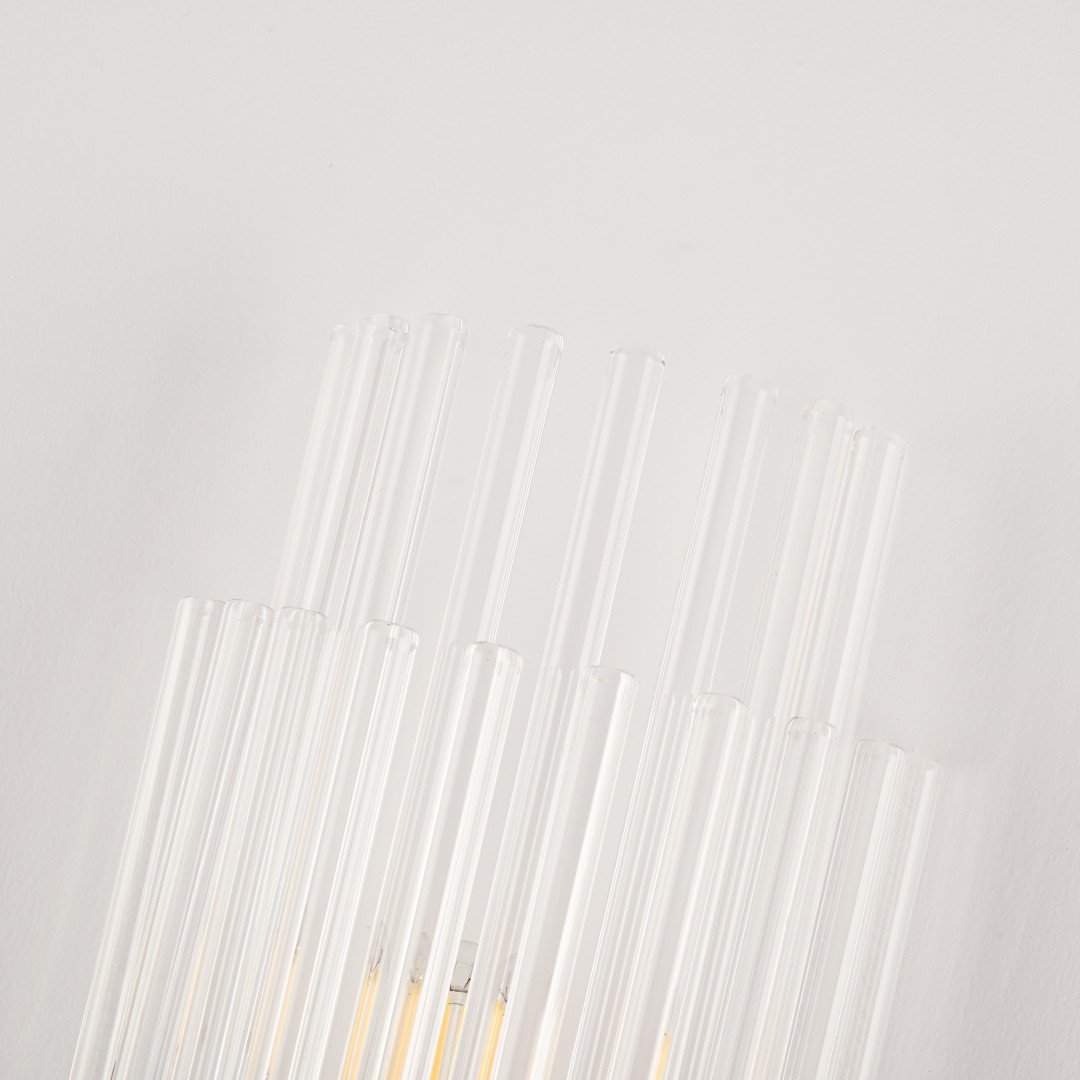 Настенное бра Arte Milano Torcia 430122.140.2.E14.C1 BK