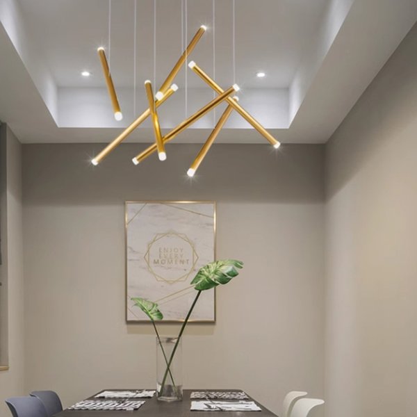 Светильник подвесной ImperiumLoft 40.3257 156996-22