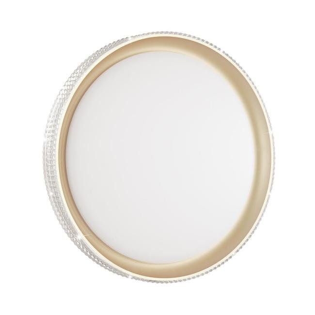 Настенно потолочный светильник Sonex Shiny 3054/EL