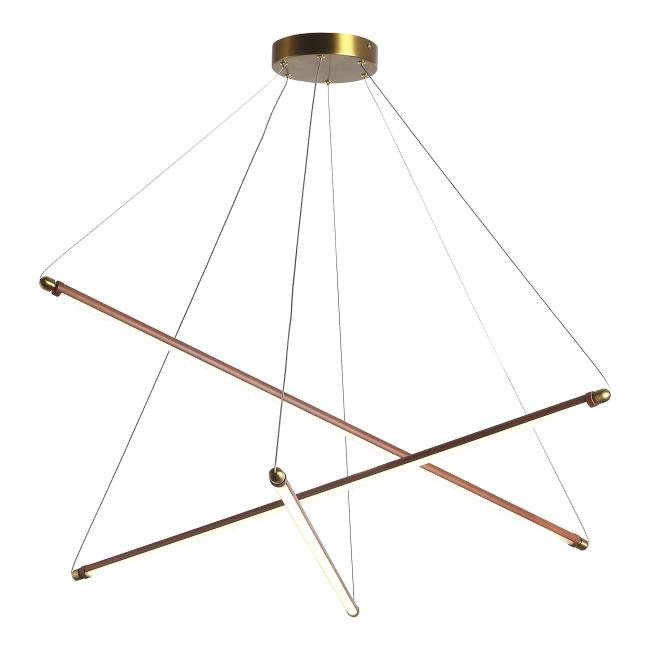 SL6225.303.03 Подвесная люстра ST Luce Brick SL6225.303.03
