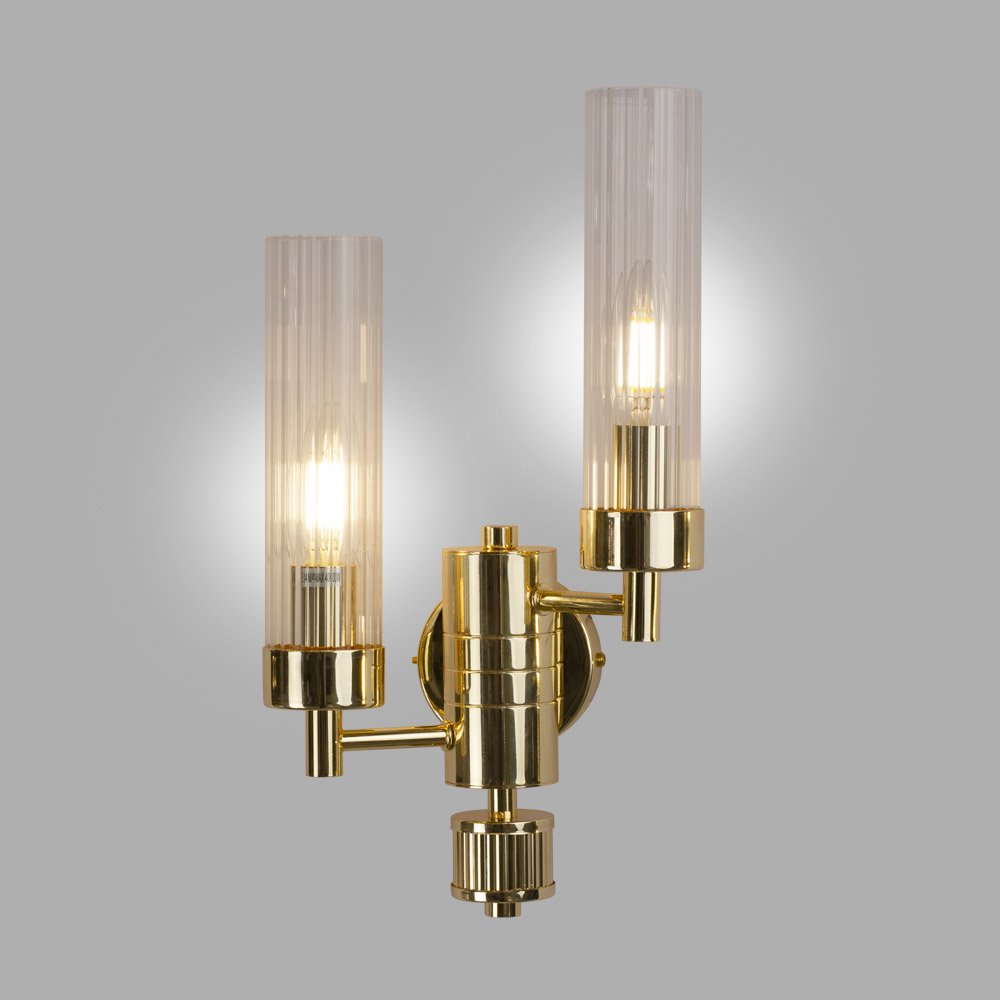 Настенное бра AM Group INDIGO AP2 FGD