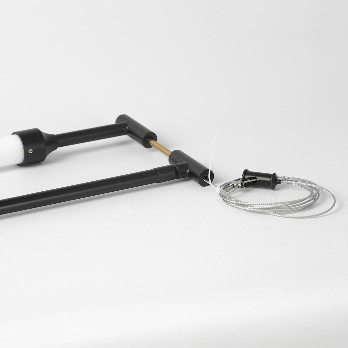 LSP-7154 Подвесная люстра Lussole Bradford LSP-7154