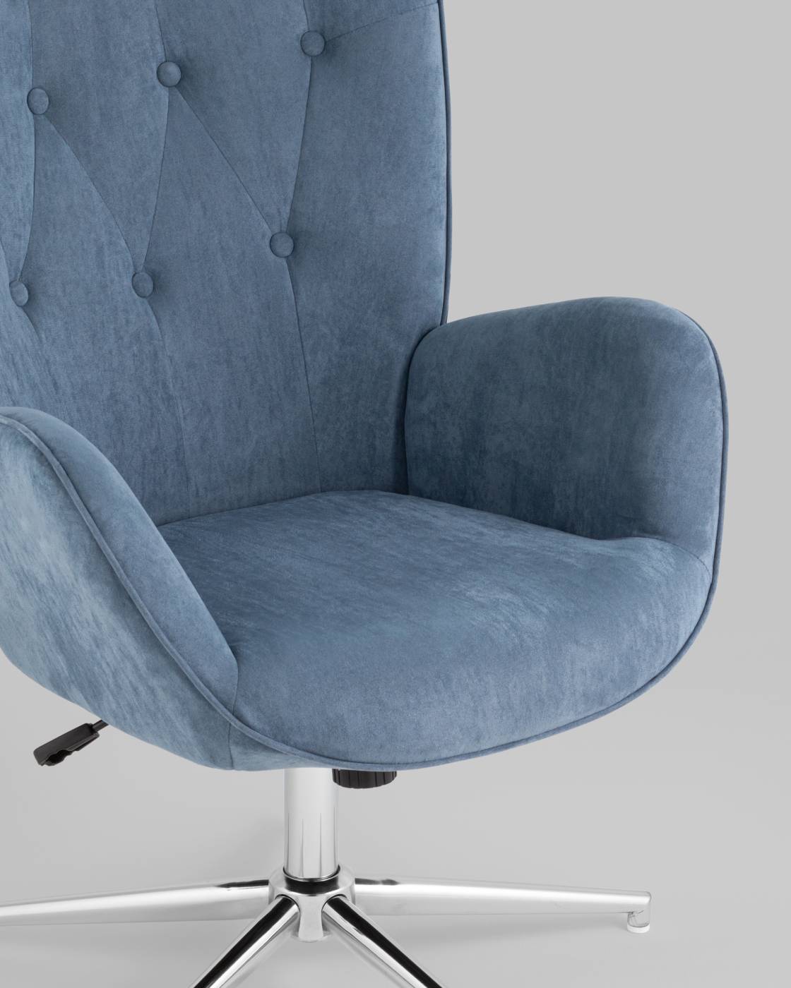 FUCHS HY-20-5218 Кресло Stool Group Филадельфия FUCHS HY-20-5218