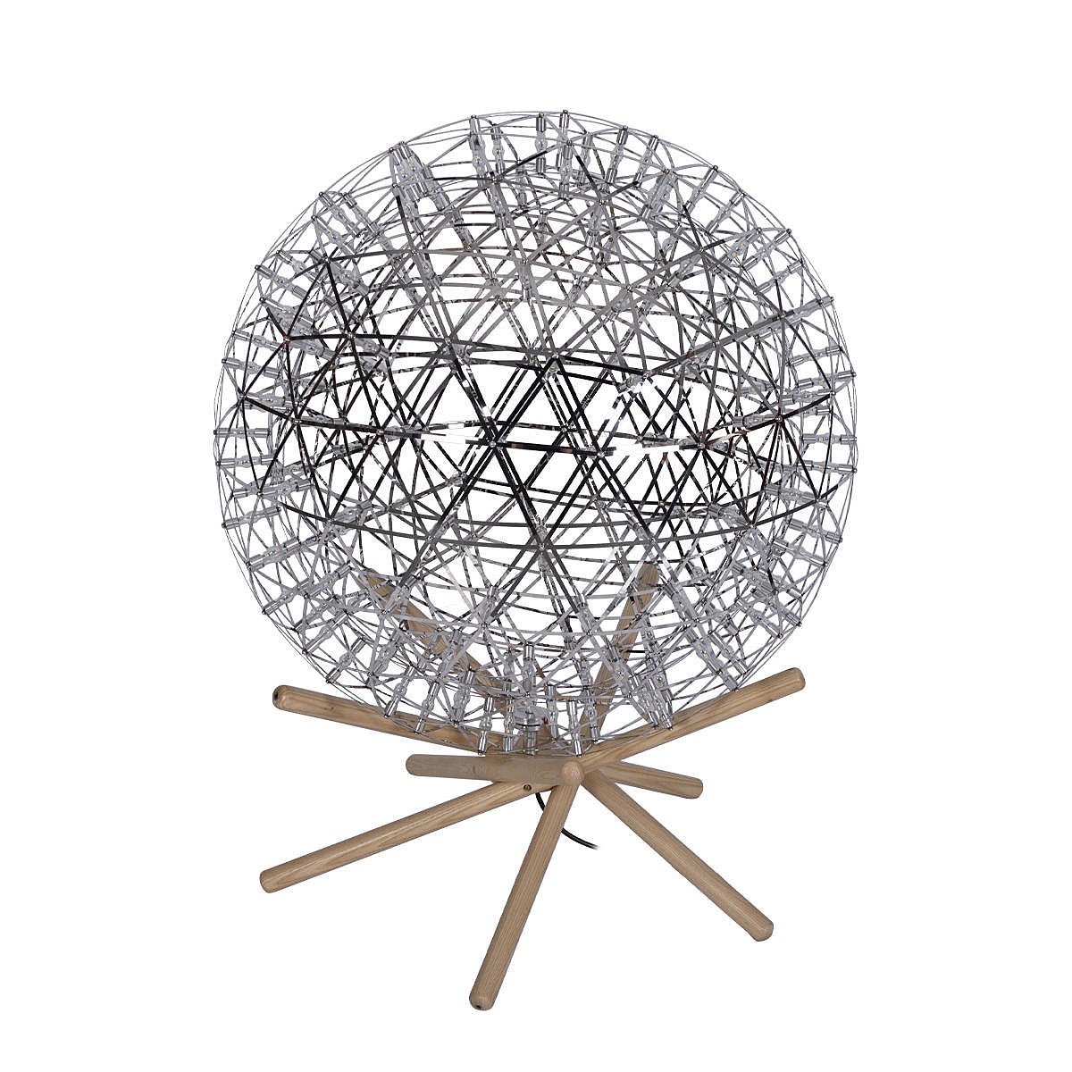 Настольная лампа Loft It Raimond 9027-61F