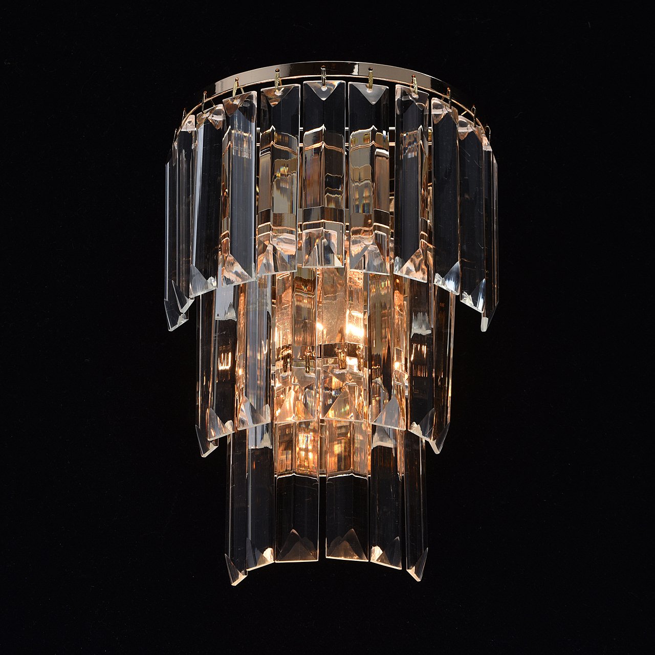 642022701 Настенное бра MW Light Аделард 642022701