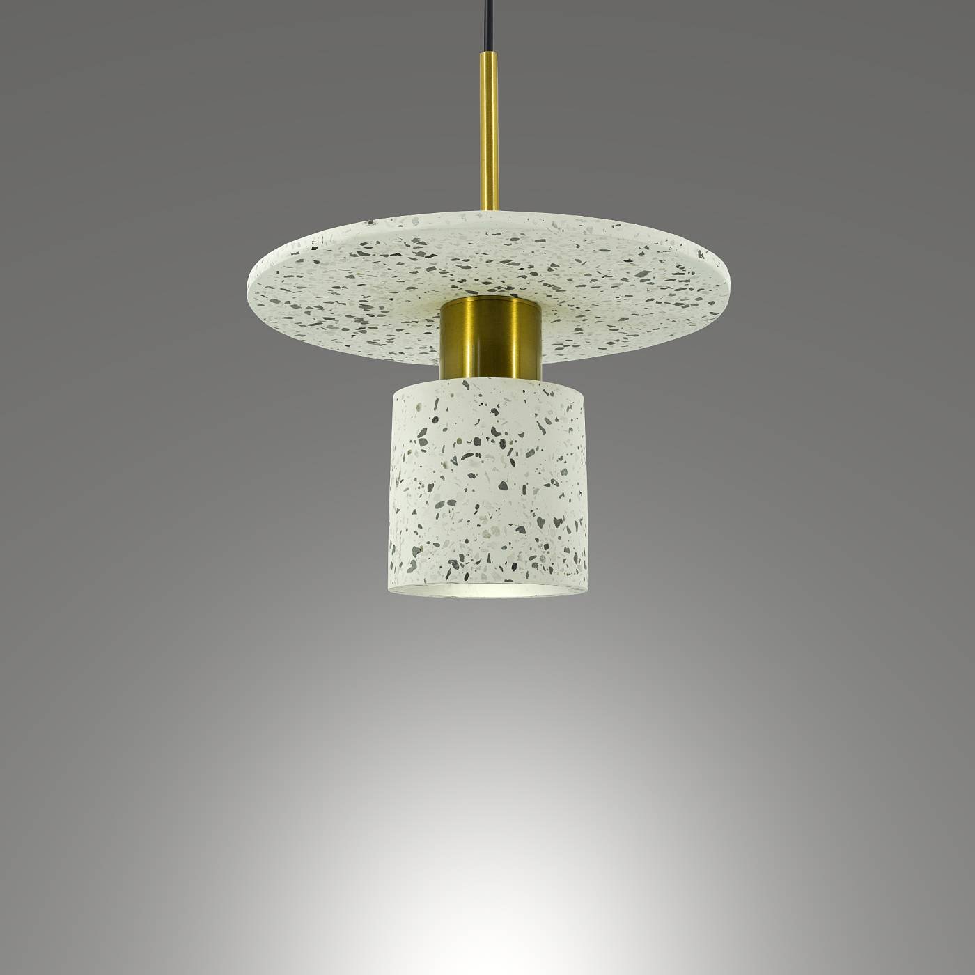 LE150L-40W Светильник подвесной LIGHTERA Lawrence LE150L-40W