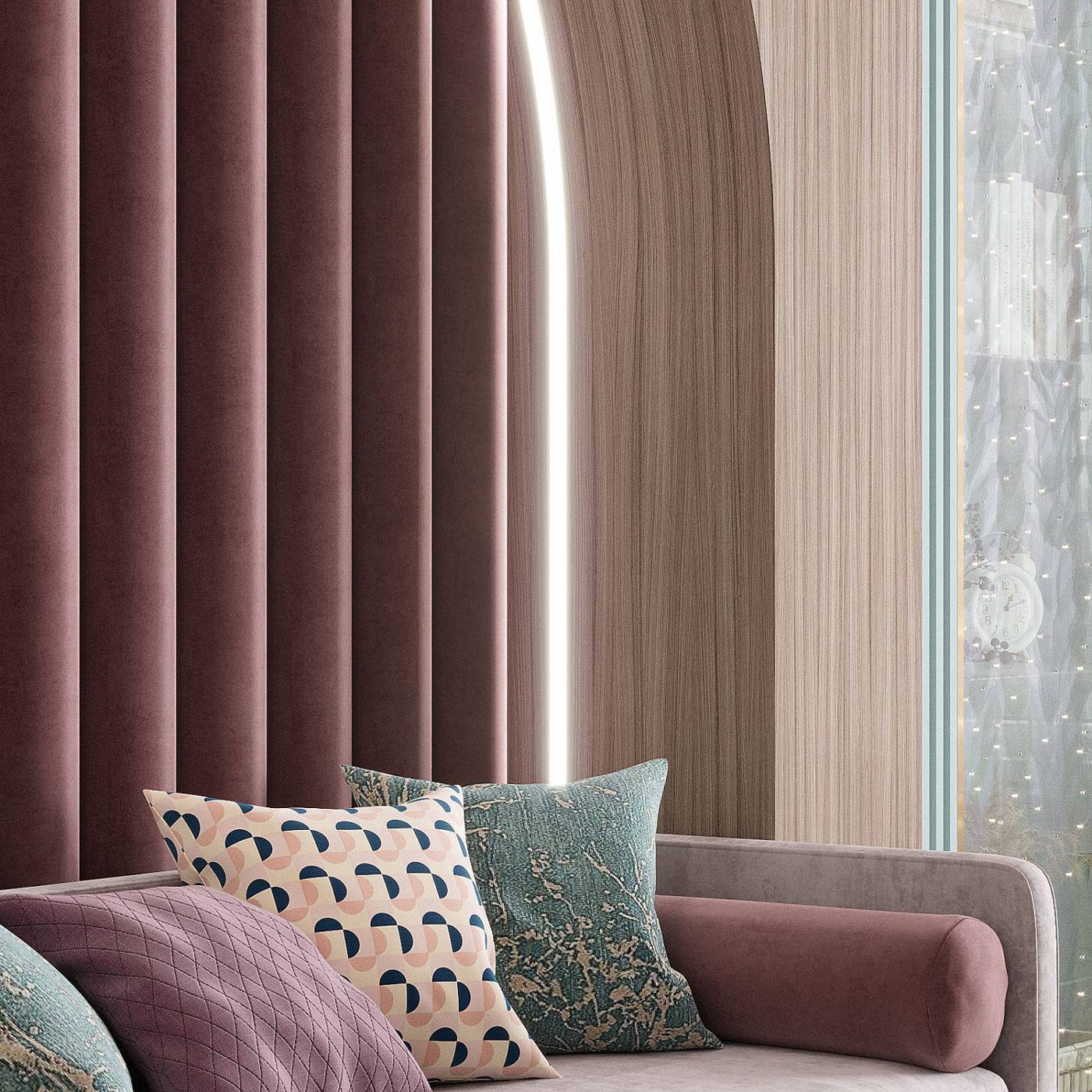 LED лента Gauss BT086