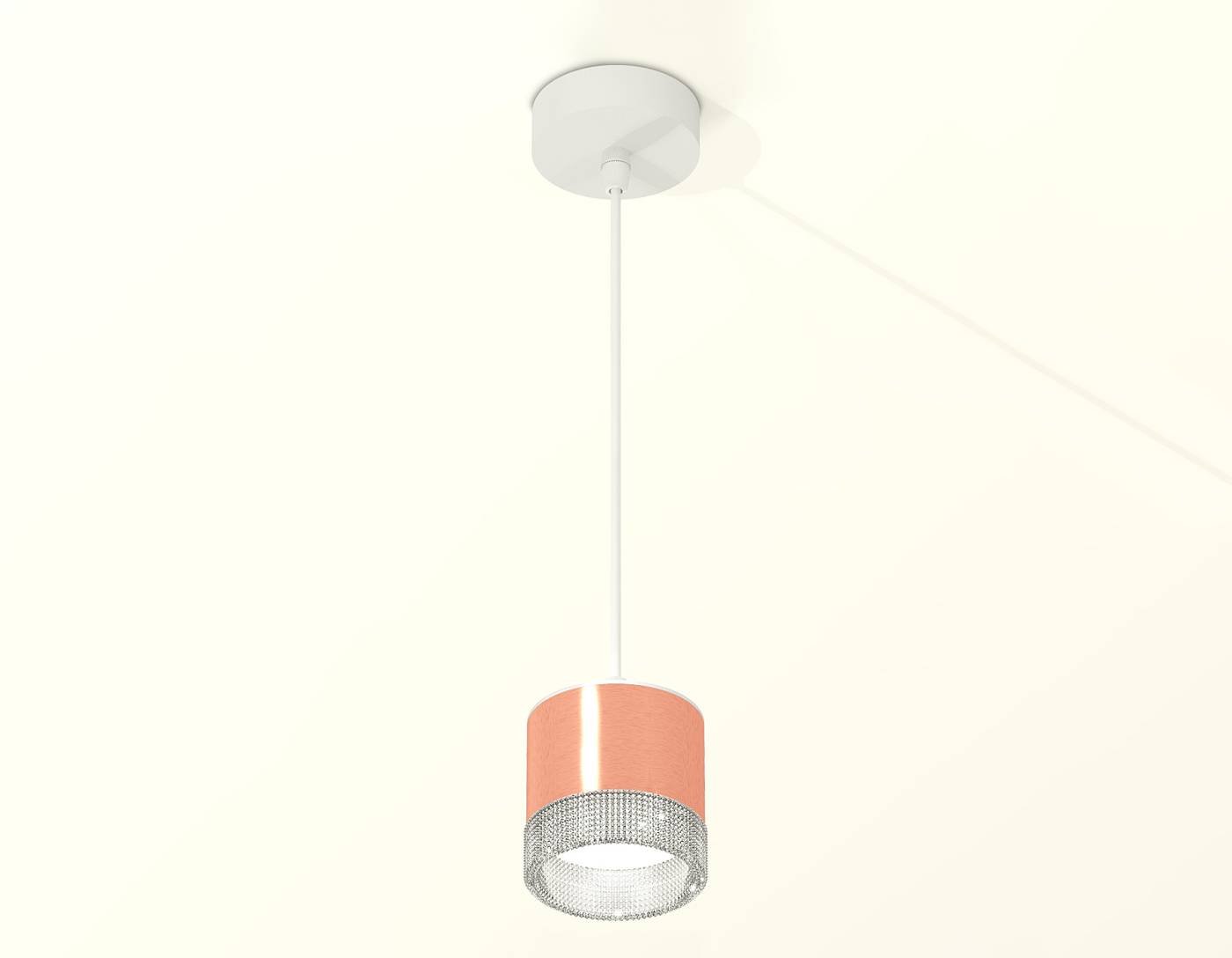 Светильник подвесной Ambrella Techno Spot XP8122030