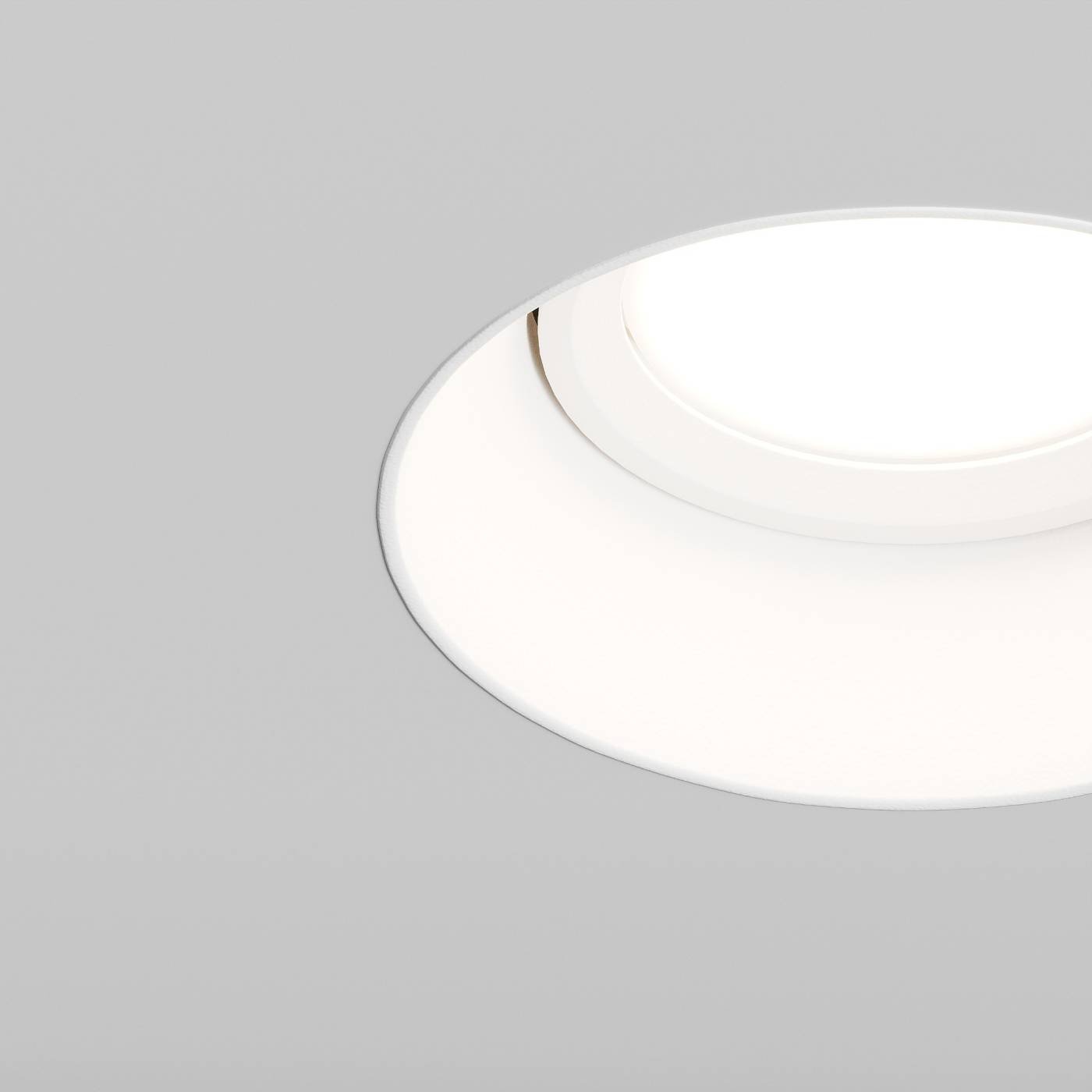 Встраиваемый светильник Hesby Lighting Tromso HSBL_0200