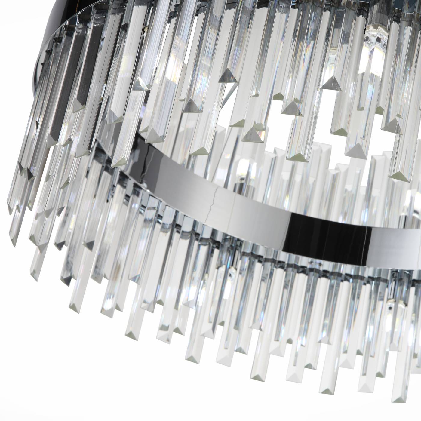 SL1160.103.18 Подвесная люстра ST Luce Bafo SL1160.103.18