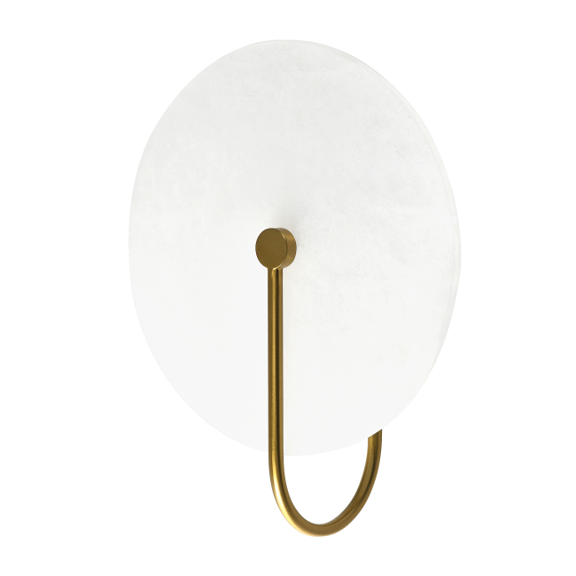 Настенный светильник Zortes Elly ZRS.1818.01