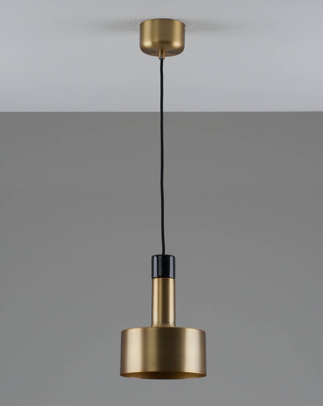 V11317-1P Светильник подвесной Moderli Goldy V11317-1P