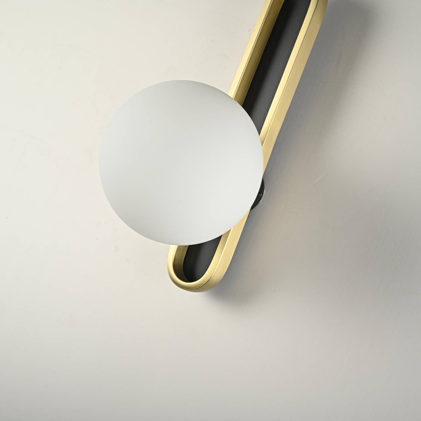 Настенное бра ImperiumLoft Dixon01 133239-22