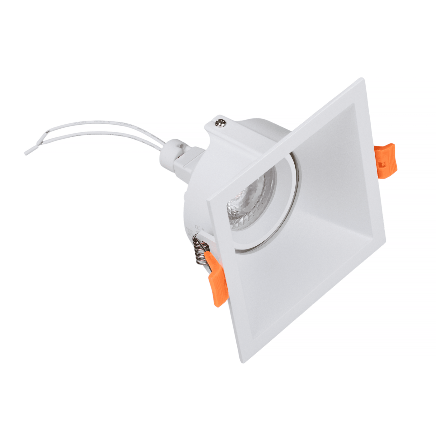 Встраиваемый светильник Нексус MyFar MT2041-G5.3-W