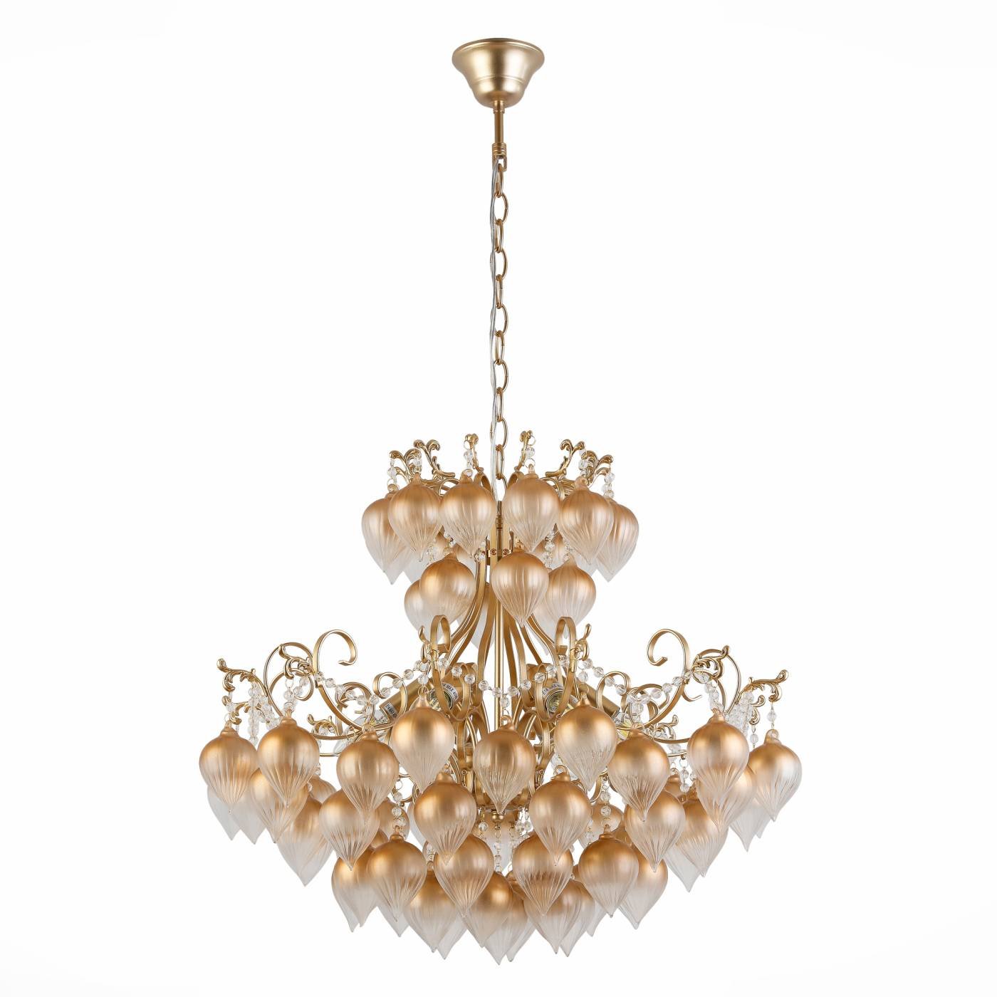 SL659.303.06 Подвесная люстра ST Luce Frutti SL659.303.06