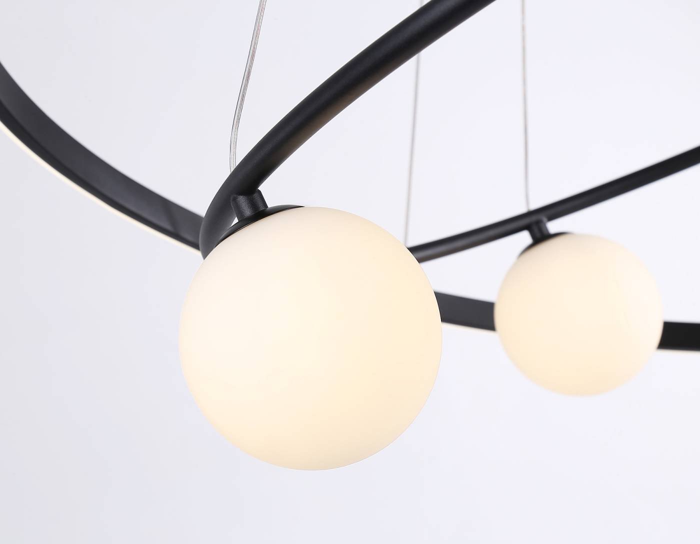 FL66327 Подвесная люстра Ambrella LineTech FL66327