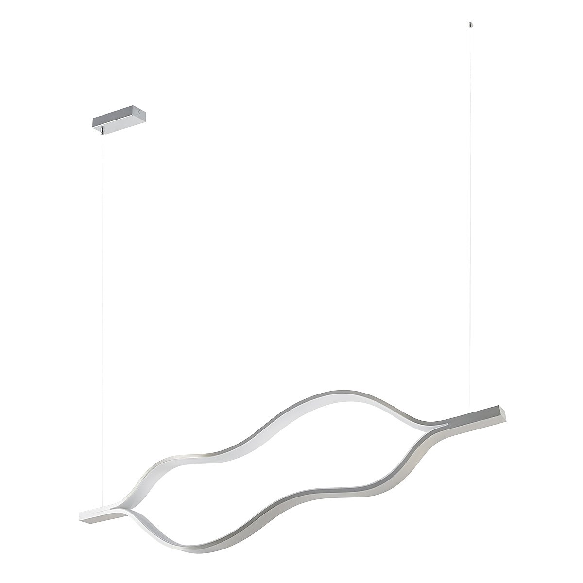 10403/1200 SN Подвесная люстра Loft It Tape Light 10403/1200 SN