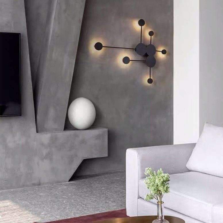 227123-22 Настенный светильник ImperiumLoft 44.526 227123-22