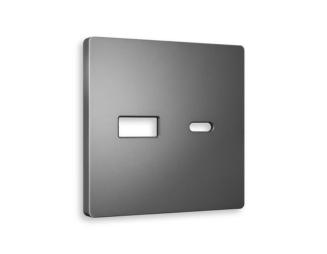 AP6610 Накладка на механизм Ambrella Volt ALFA AP6610