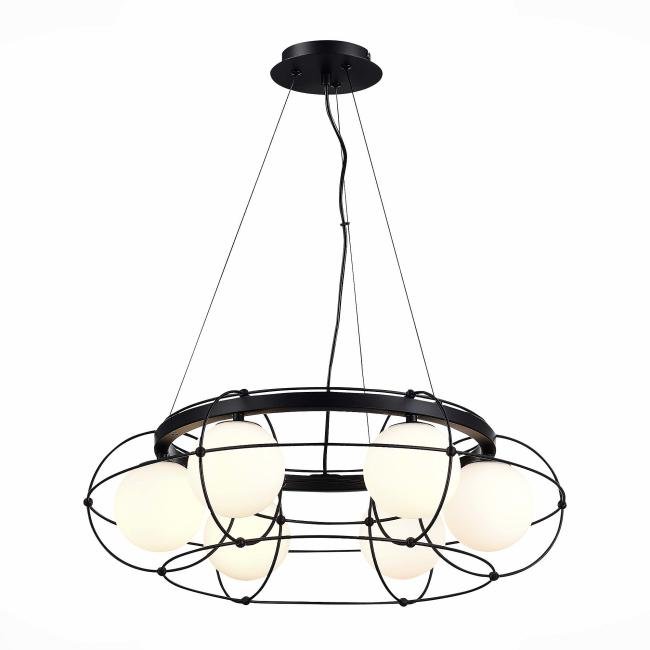 SL1189.403.06 Подвесная люстра ST Luce Beata SL1189.403.06