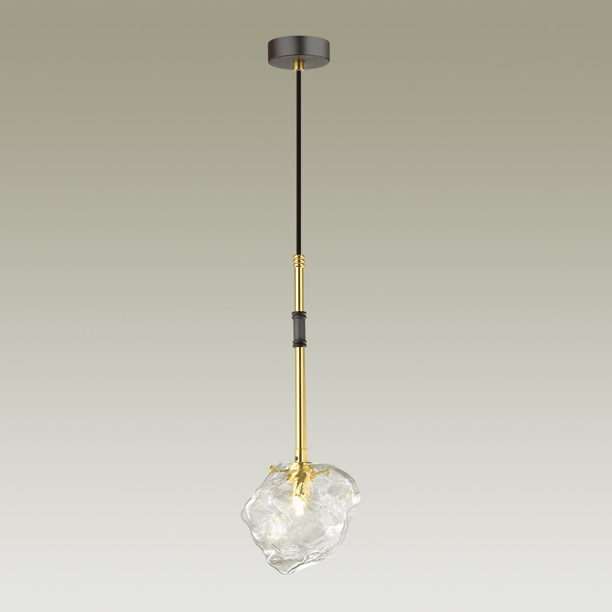 4789/1 Светильник подвесной Odeon Light Stono 4789/1