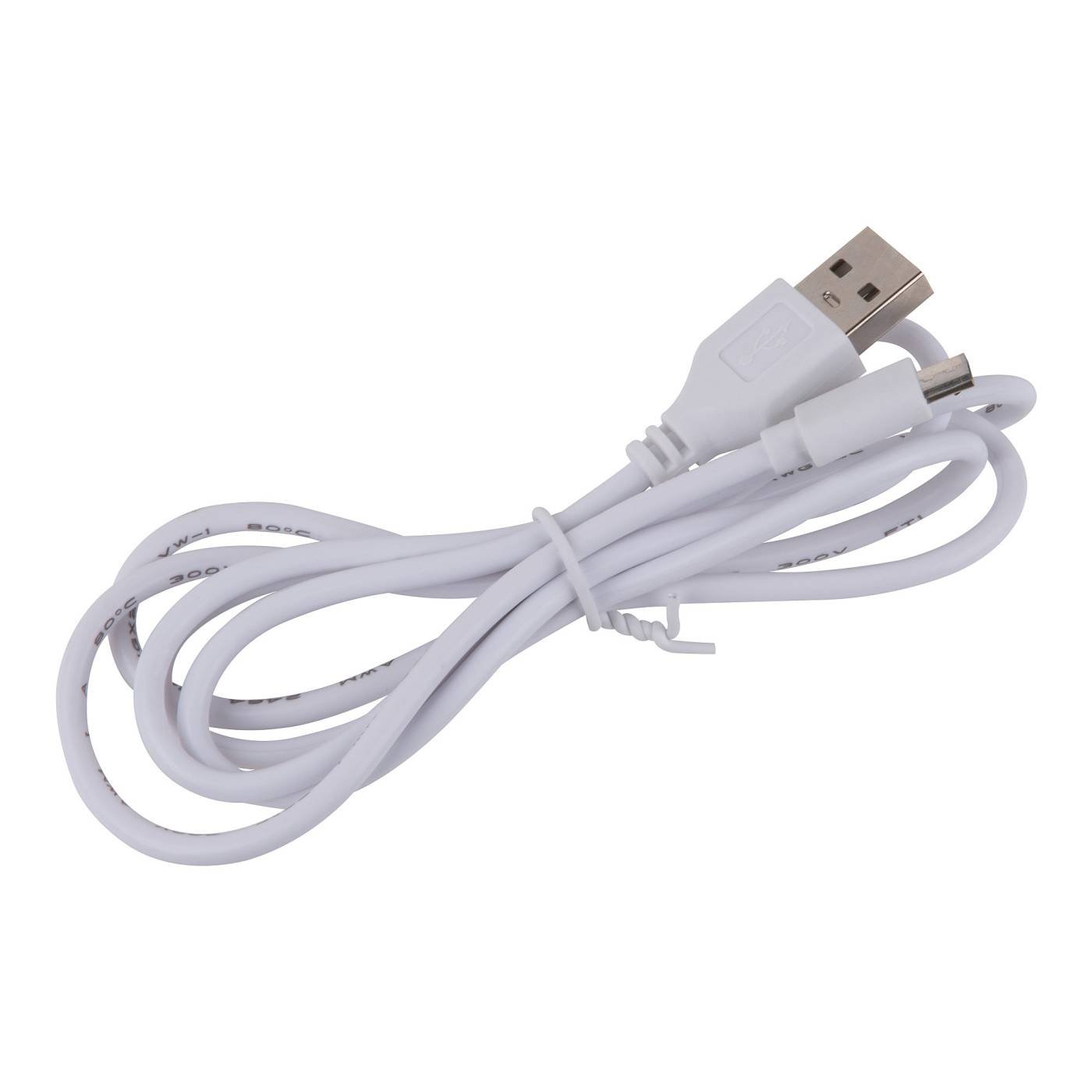 ULM-D601 8W/3000-6000K/DIM WHITE Настольная лампа Uniel Ulm ULM-D601 8W/3000-6000K/DIM WHITE