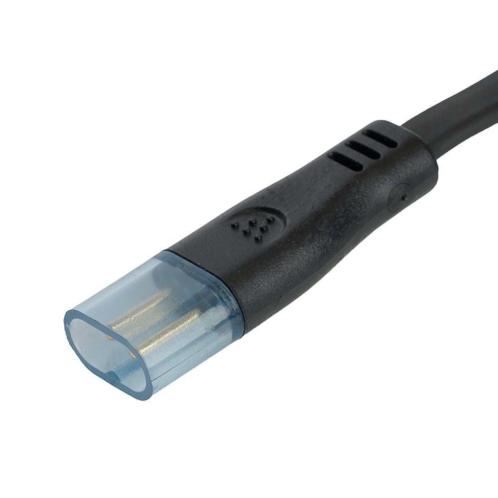 Соединитель - коннектор для LL-894 и блока питания Feron LD1507 51647