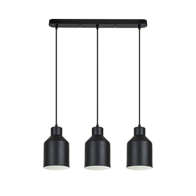 A7073SP-3BK Светильник подвесной Arte Lamp Lark A7073SP-3BK