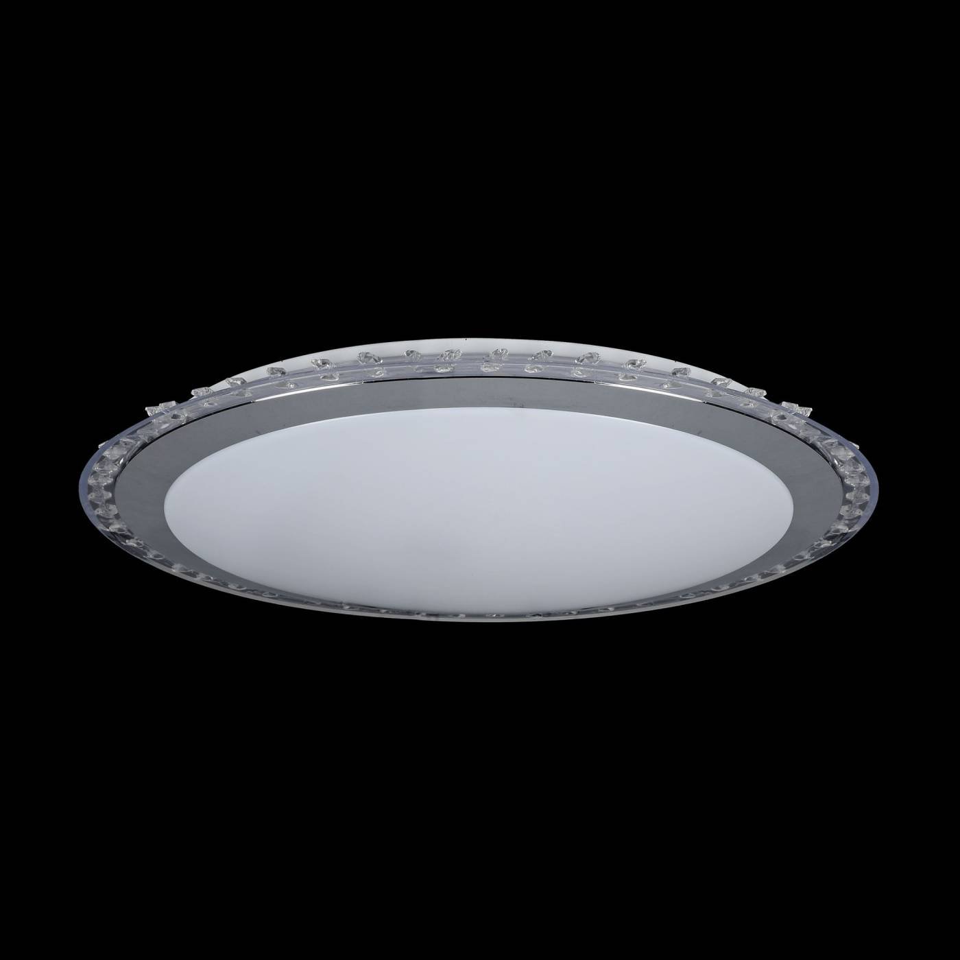 FR6441-CL-30-W Потолочный светодиодный светильник Freya Glory FR6441-CL-30-W