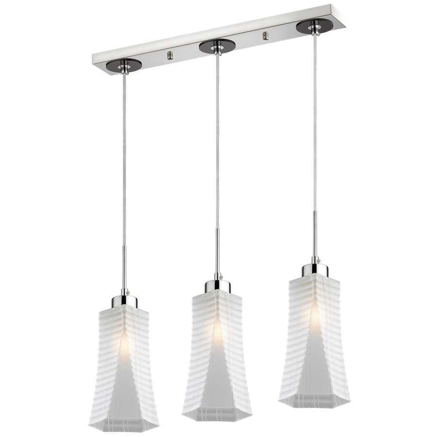 2442/3 Светильник подвесной Odeon Light Embu 2442/3