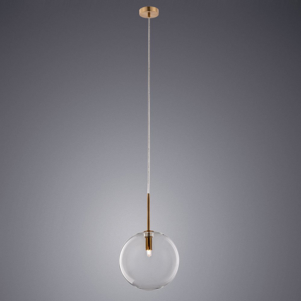 A7715SP-1AB Светильник подвесной Arte Lamp Cameron A7715SP-1AB