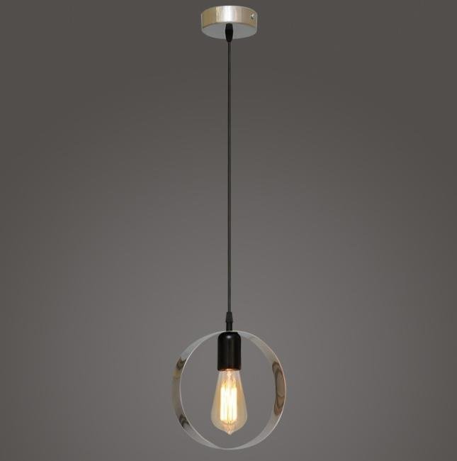 1754 Светильник подвесной Северный свет Соренто 1754