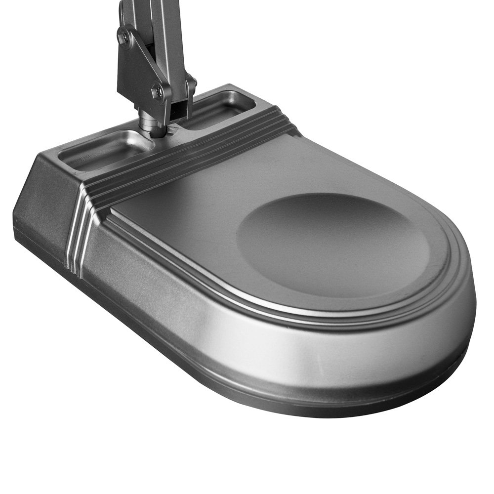 A5810LT-1SI Настольная лампа Arte Lamp DESK A5810LT-1SI