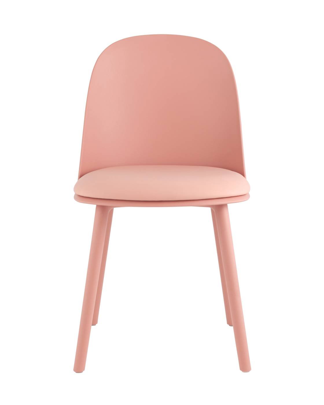 Стул пластиковый Stool Group Fog УТ000036898