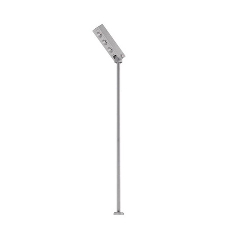 71-62-999 warm white silver Мебельный светильник Delight Collection 7162 71-62-999 warm white silver