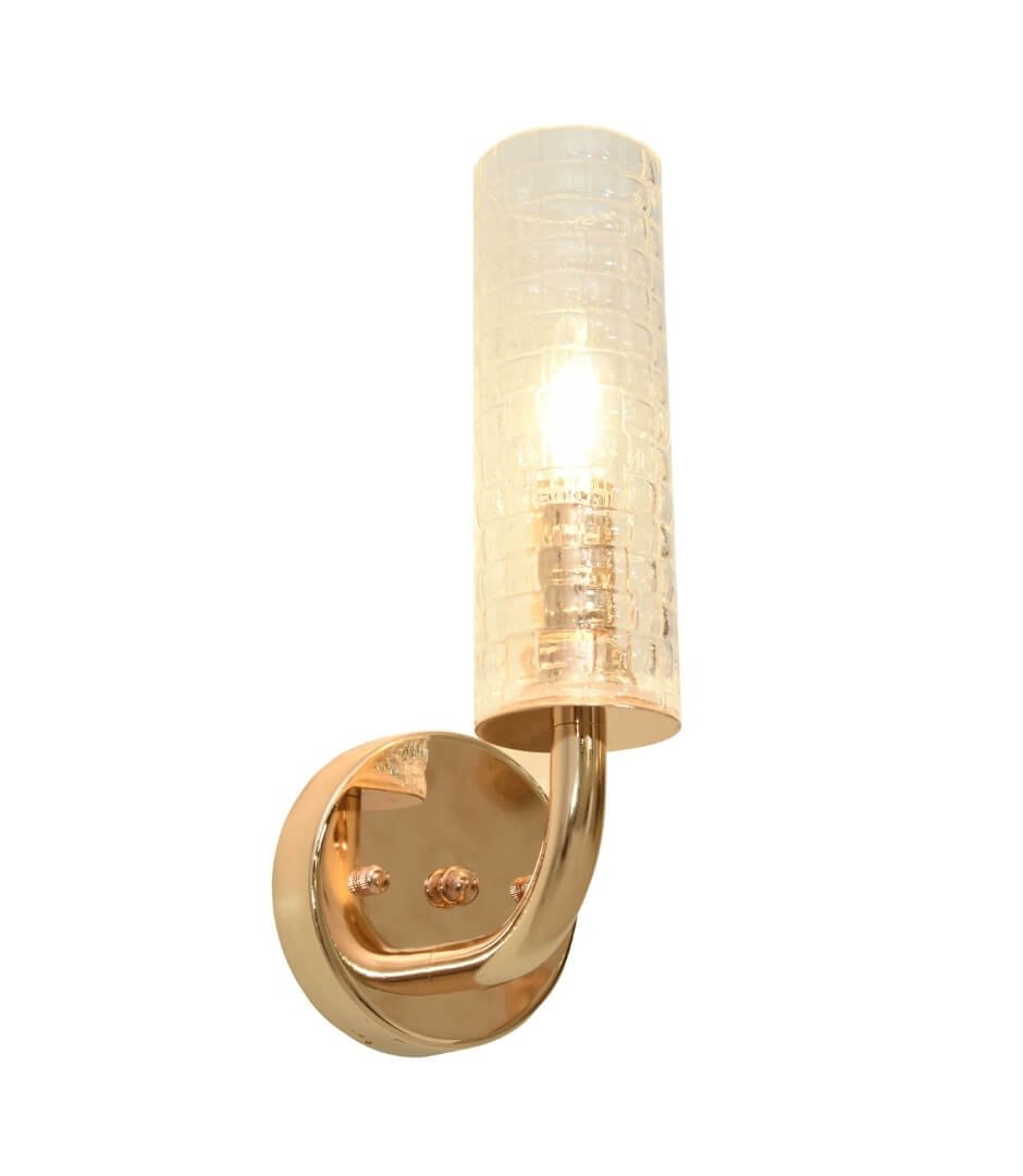 Настенное бра Lumina Deco Donatti LDW 8011-1W F.GD