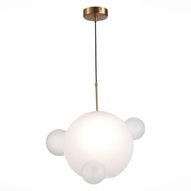 SL1133.503.01 Светильник подвесной ST Luce Bopone SL1133.503.01