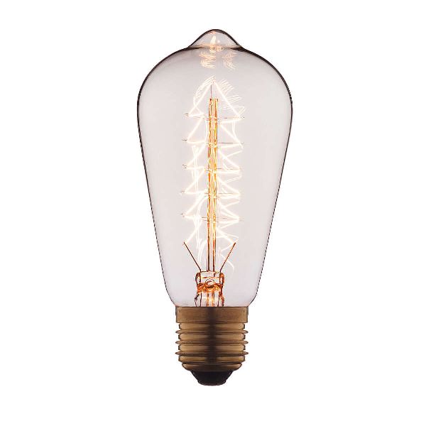 Ретро лампа Loft It Edison Bulb 6440-S