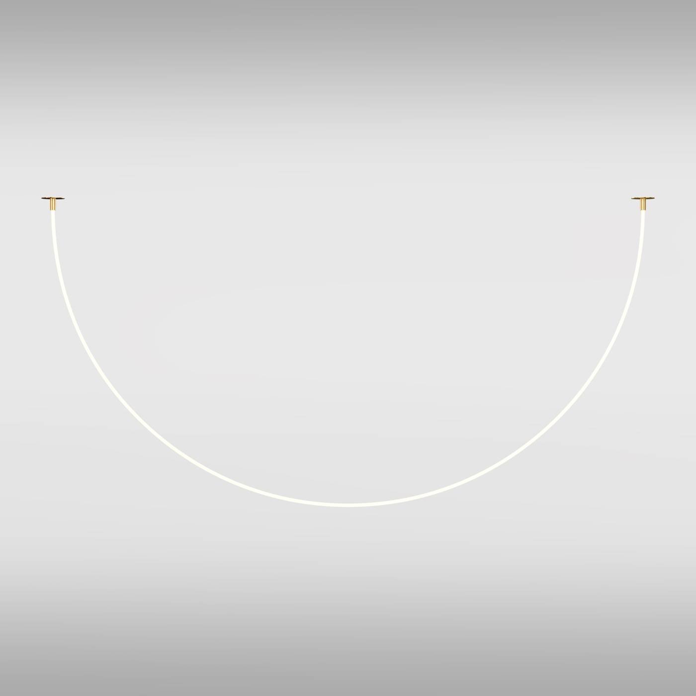 MOD146PL-L40G3K Встраиваемый светильник Maytoni Tau MOD146PL-L40G3K