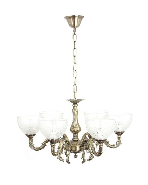 SD802 Подвесная люстра Abrasax Maren SD802