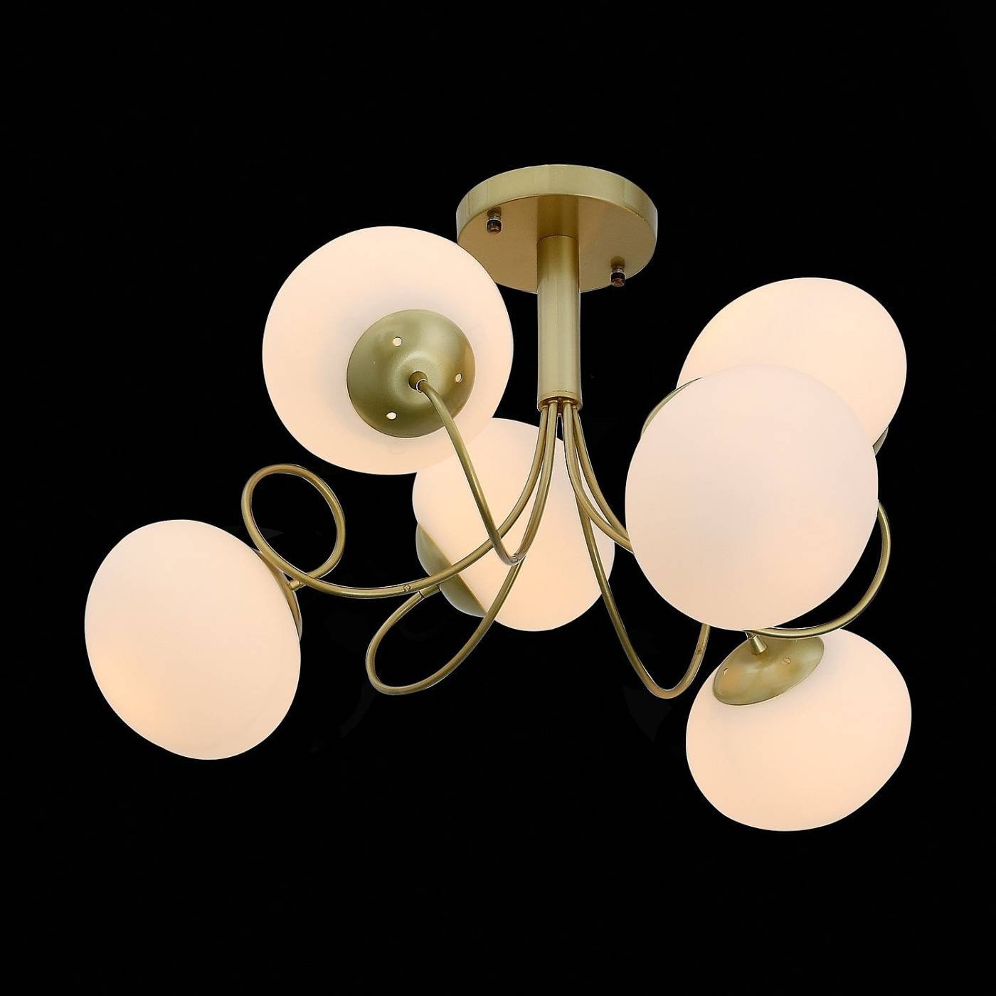Потолочная люстра ST Luce Acini SL717.202.06