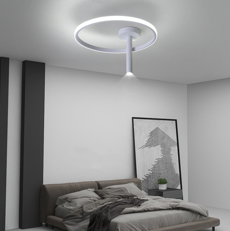 208037-23 Светильник потолочный ImperiumLoft Moffit01 208037-23
