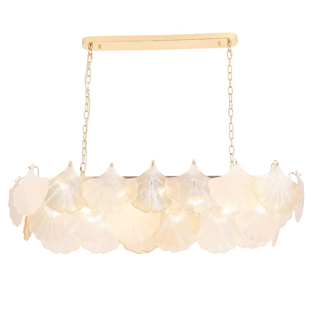 BONITA SP14 L1200 Подвесная люстра Crystal Lux Bonita BONITA SP14 L1200