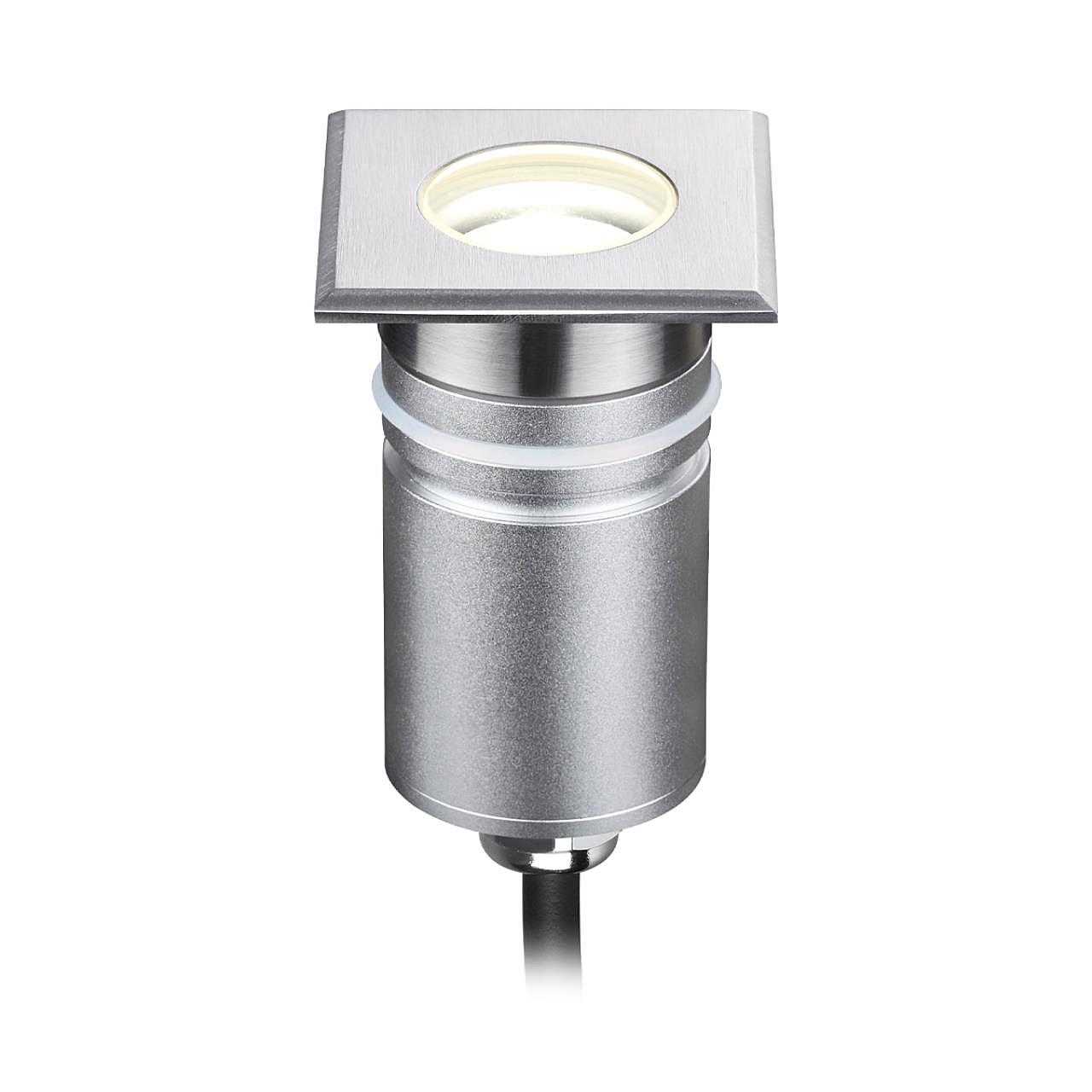 Уличный встраиваемый Odeon Light Ingro 6661/1GB