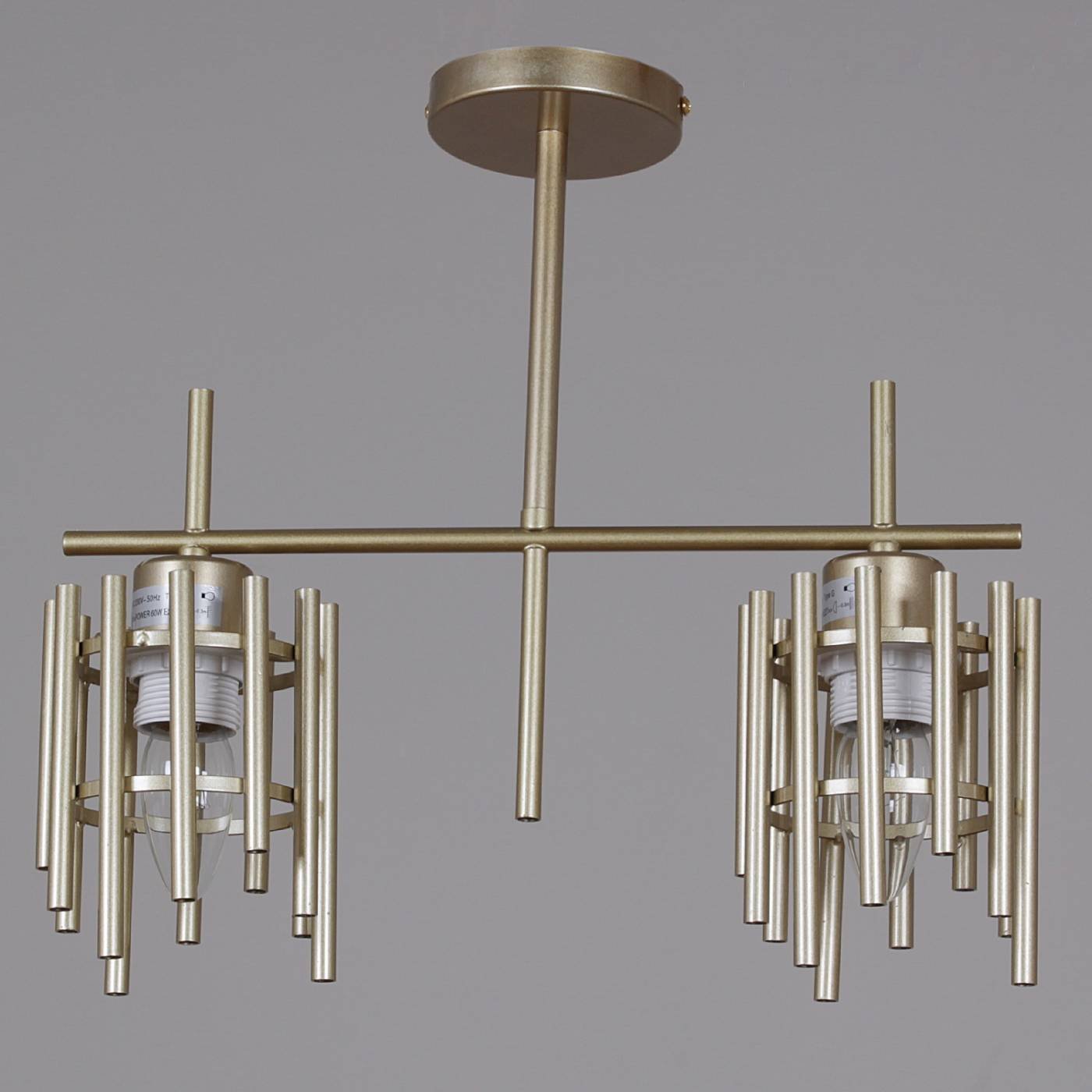 Потолочная люстра Reluce 01508-0.3-02 PG