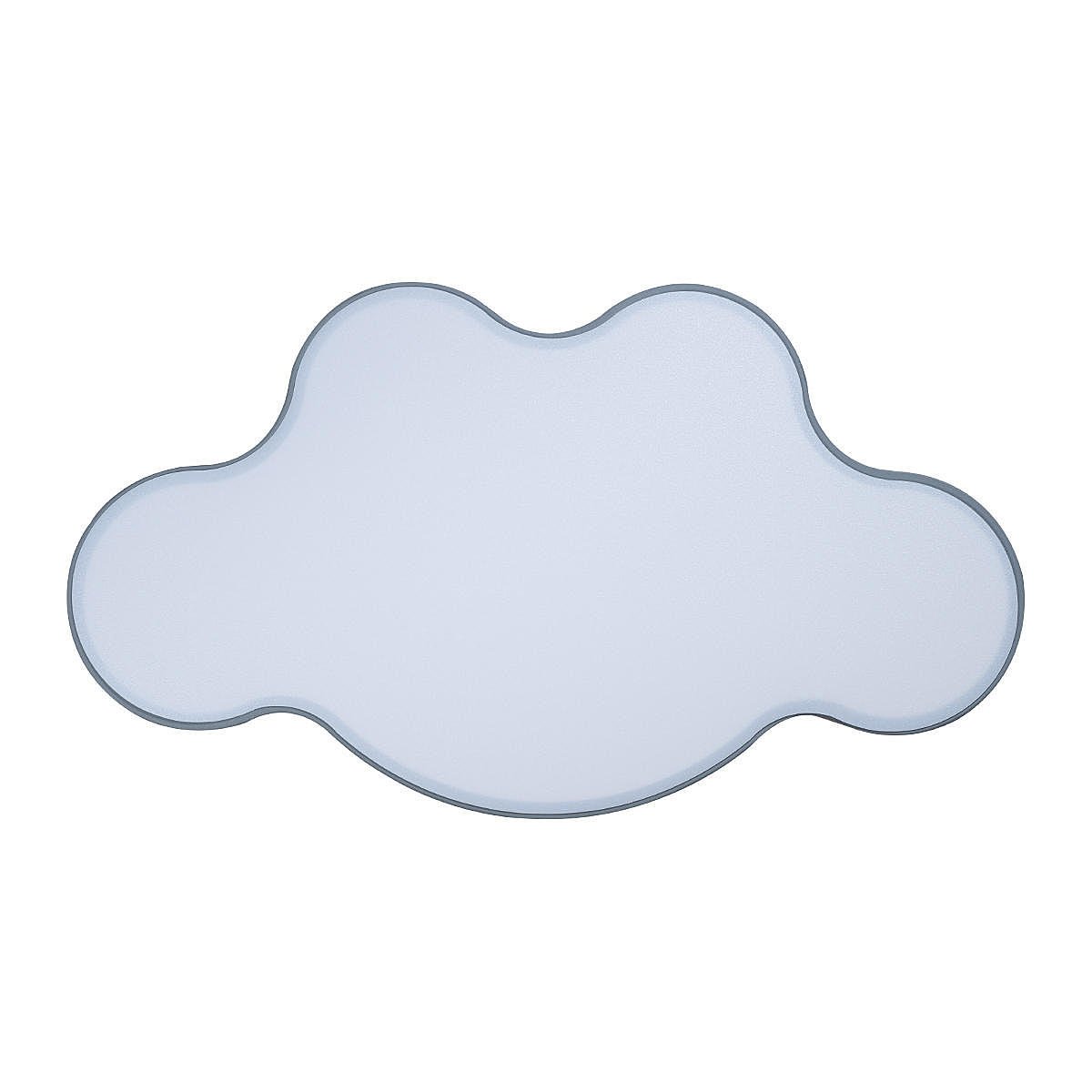 Светильник потолочный Loft It Axel 10005/36 Grey