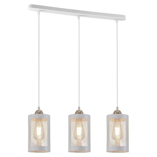 WD4003/3P-WT-GD Светильник подвесной Wedo Light Timea WD4003/3P-WT-GD