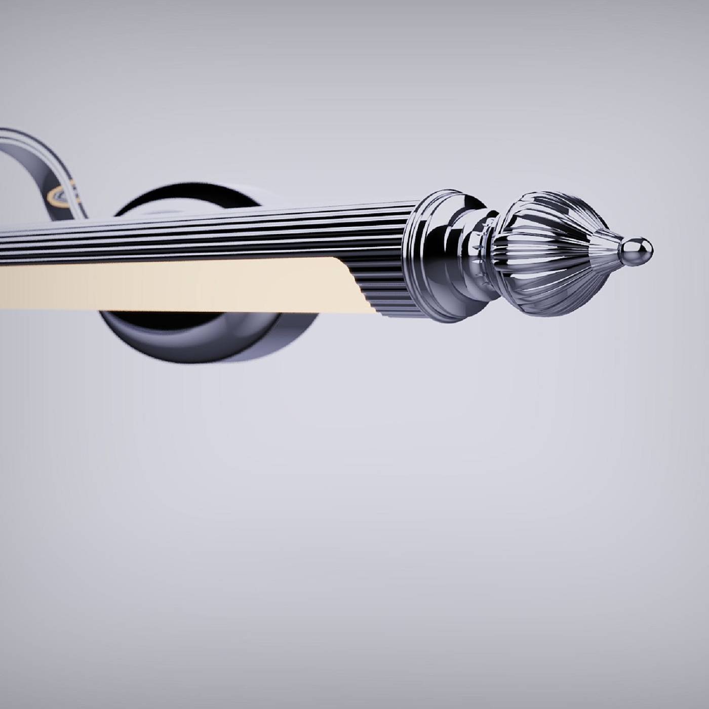 2434-2W Подсветка для картин Favourite Artifex 2434-2W