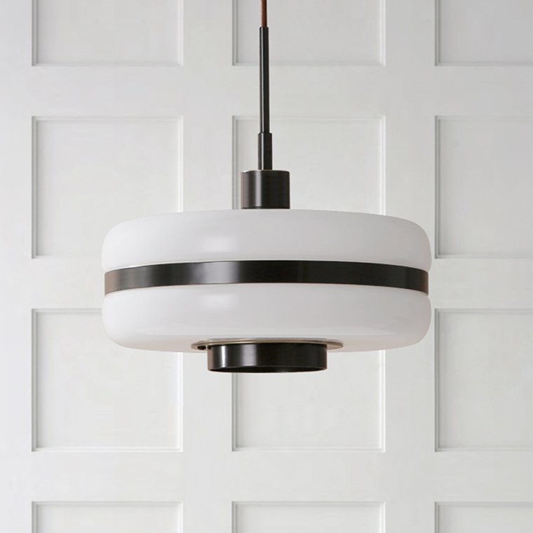 240255-26 Светильник подвесной ImperiumLoft Clas01 240255-26